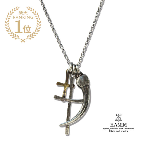 美品 矢沢永吉 ネックレス 55cm トップ アクセサリー