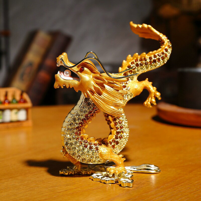 龍 ドラゴン 龍 ドラゴン オブジェ 置物 アンティーク 縁起 風水 2024