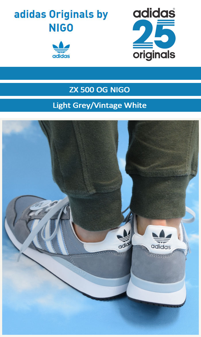 楽天市場】アディダス オリジナルス×NIGO adidas Originals by NIGO