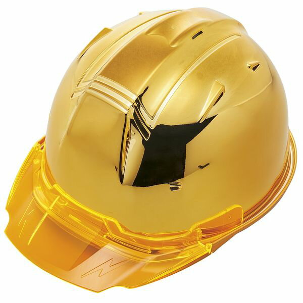 楽天市場】ゴールド（ヘルメット｜安全・保護用品）：DIY・工具<花