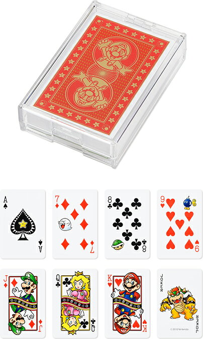 楽天市場】任天堂 トランプの通販