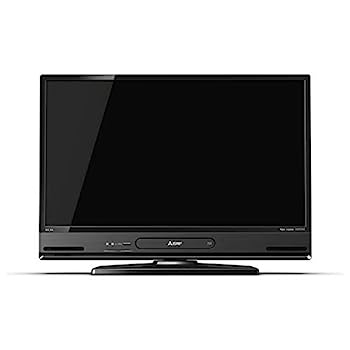 三菱BD/HDD録画機能付き32インチテレビ