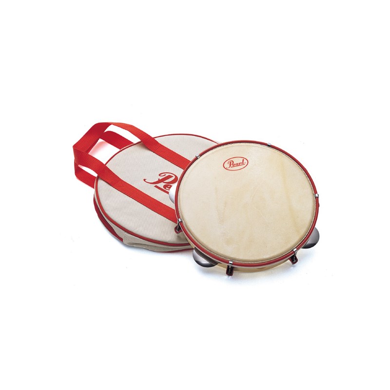 GOPE パンディロ パンデイロ パーカッション 11inch GOPE パンディロ