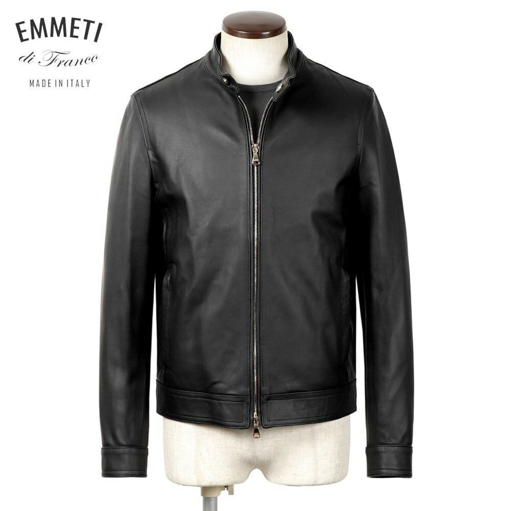 EMMETI / JURI エンメティユリブラック ライダー 50 XL