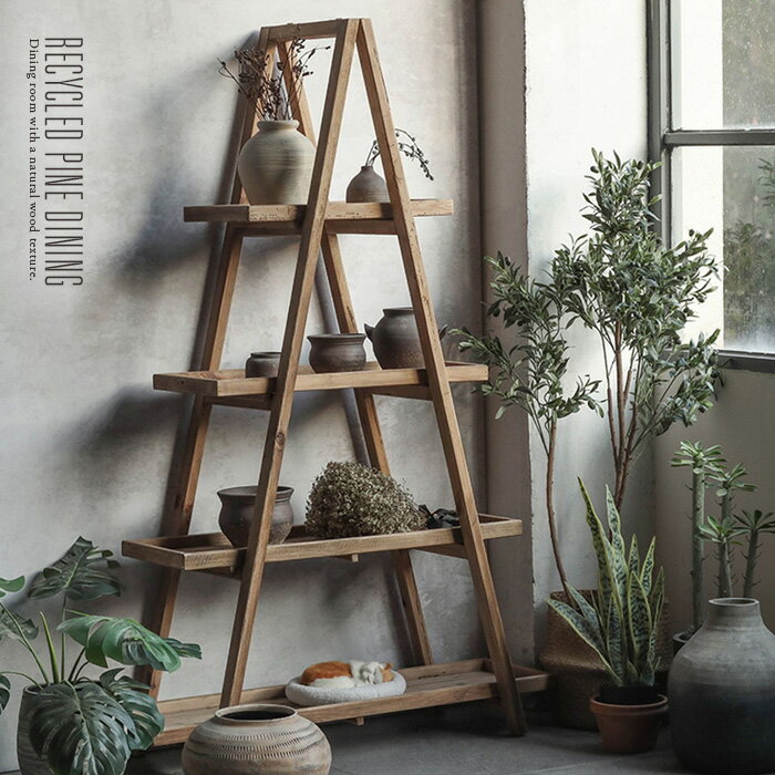 楽天市場】アンティーク 脚立の通販