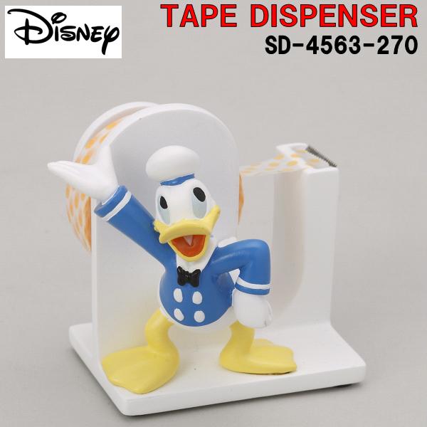 楽天市場】テープディスペンサー チップ＆デールの通販