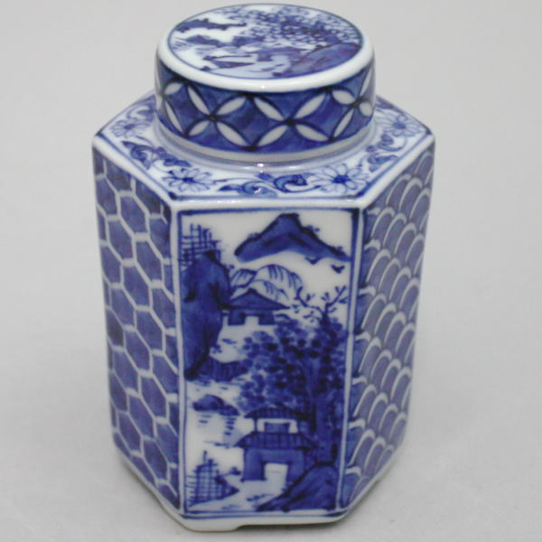 茶心壷・茶壺・茶入 | 煎茶手帖 蝸盧 karo