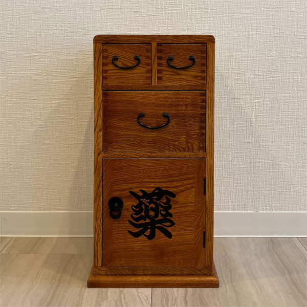 楽天市場】薬箱 引き出し（タンス・チェスト｜収納家具）：インテリア