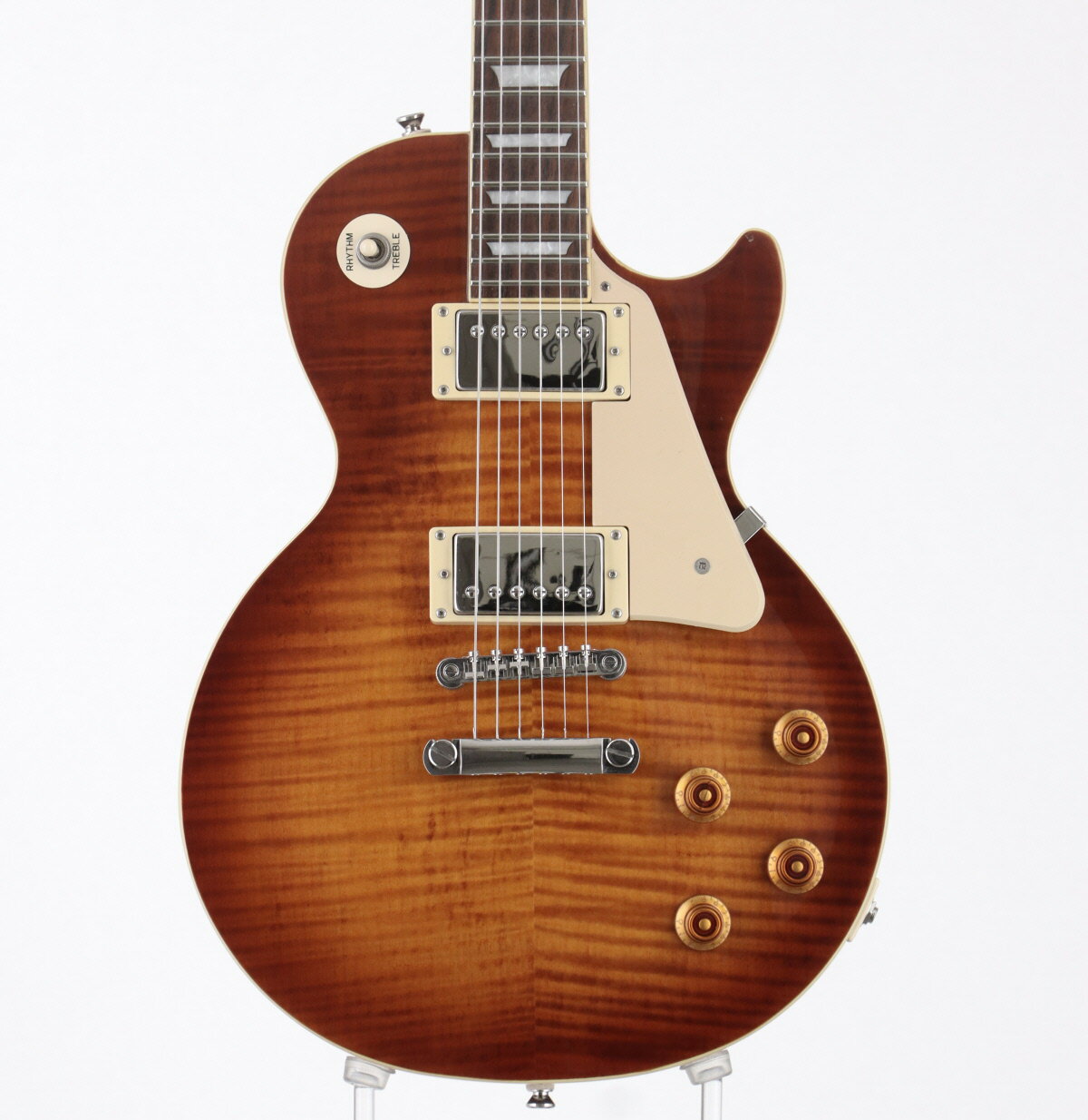 楽天市場】epiphone les paul standard proの通販