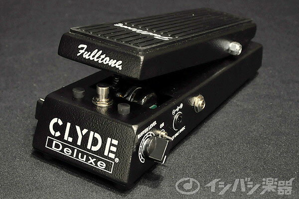 楽天市場】fulltone clyde standard wahの通販