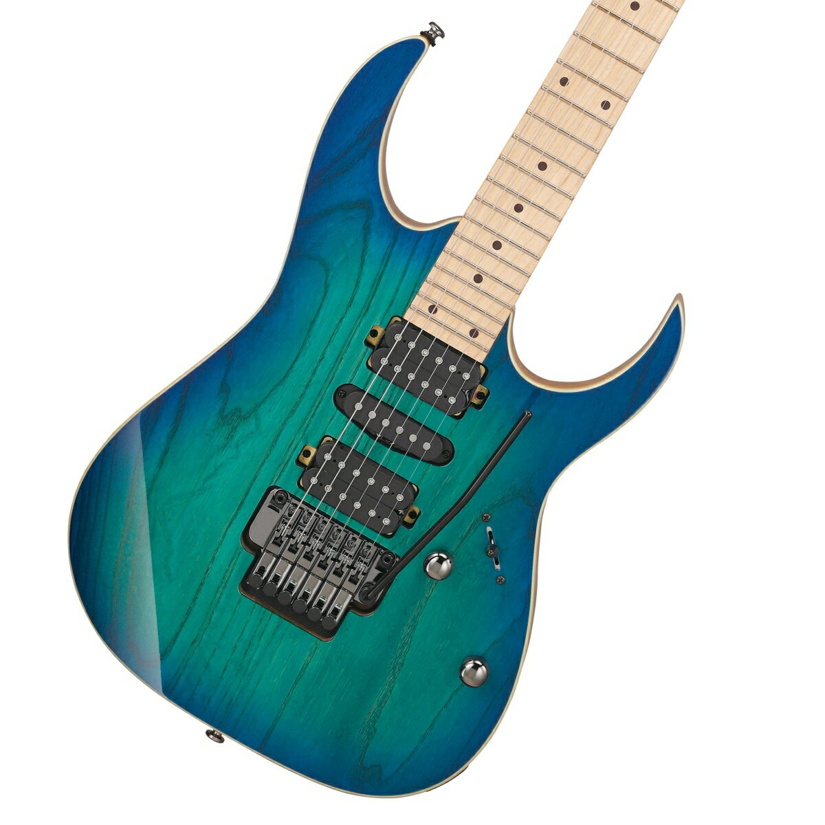 楽天市場】ibanez rg370fmzの通販