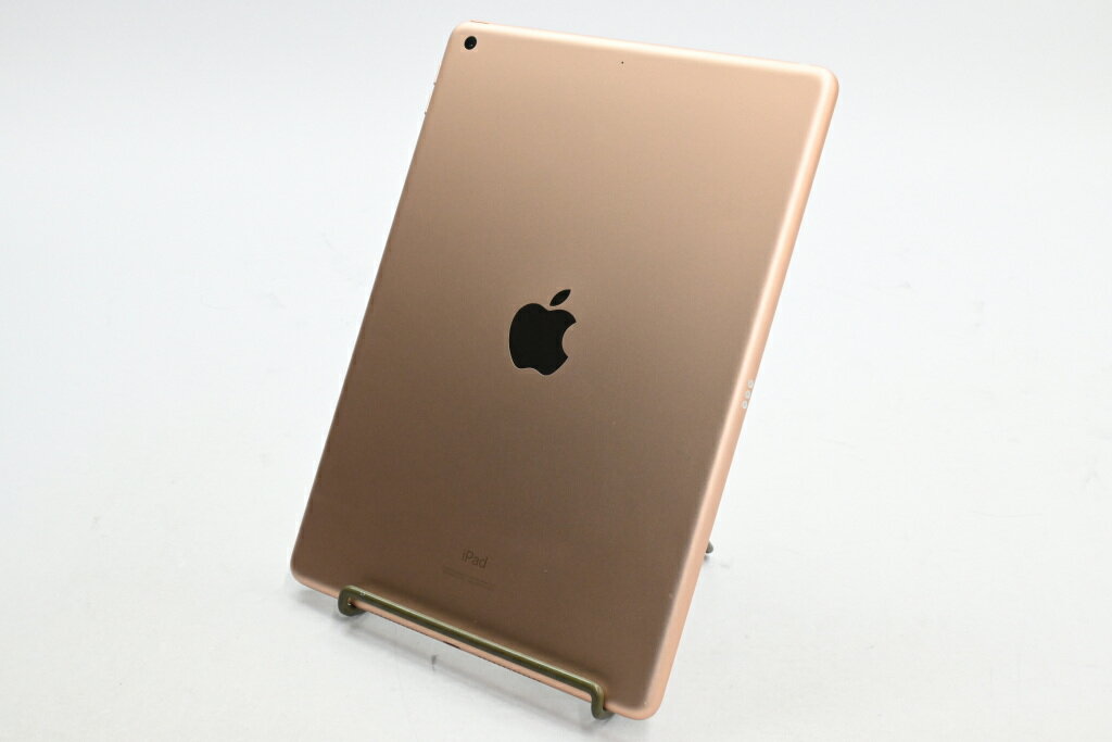 みづ Apple iPad 第8世代 32GB Wi-Fiモデル ゴールド iPad 第8世代