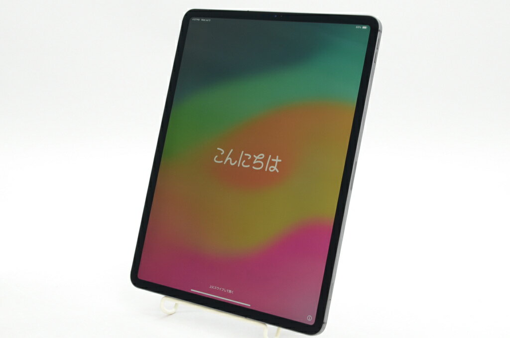楽天市場】第4世代 ipad pro 12.9インチ wi-fi + cellularの通販