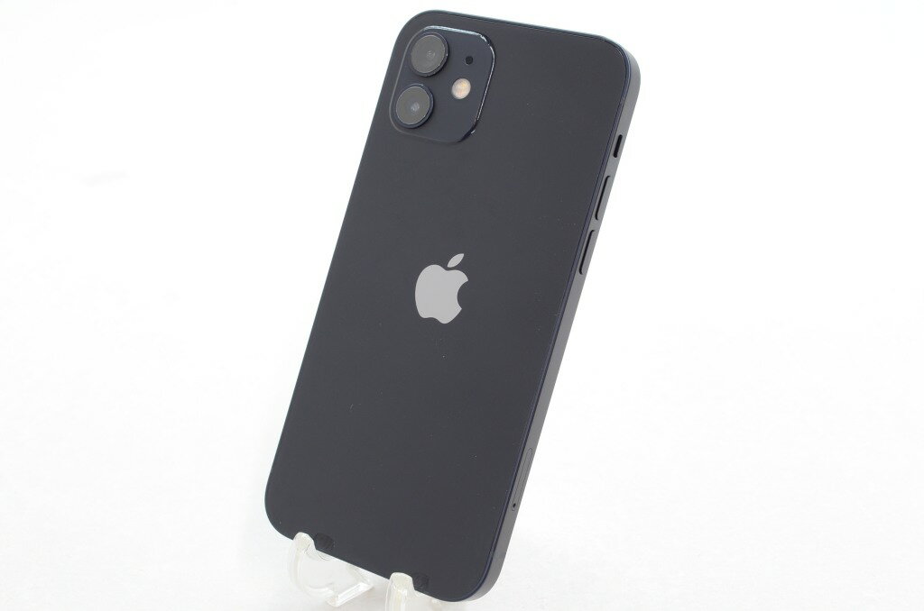 Apple iPhone 12 64GB SIMフリー MGHN3J… Apple iPhone 12 64GB