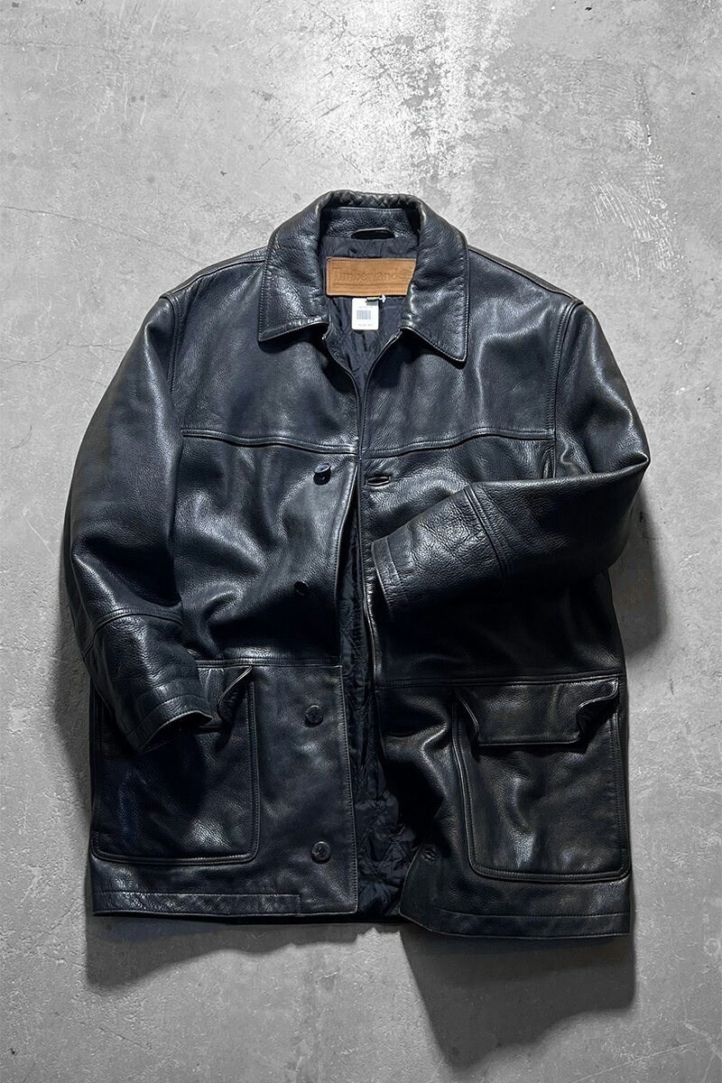 楽天市場】レザー（ブランドティンバーランド）（コート・ジャケット