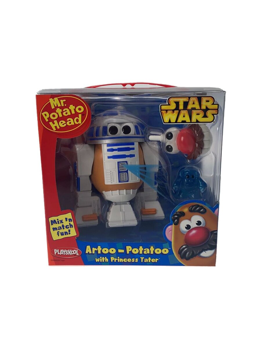 楽天市場】ポテトヘッド スターウォーズの通販