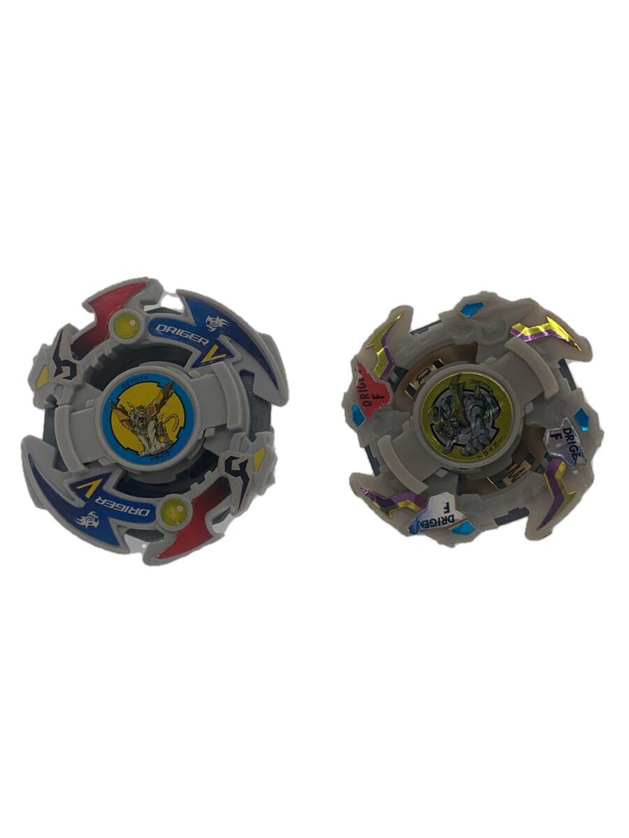 楽天市場】爆転シュート ベイブレード ドライガーの通販