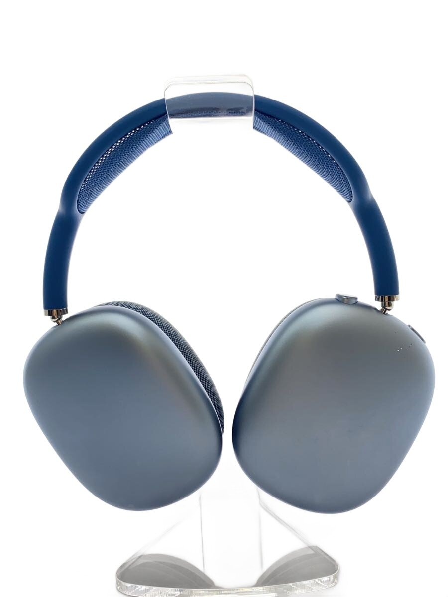 AirPods Max ブルー ケース付き Amazon.co.jp: Apple(アップル