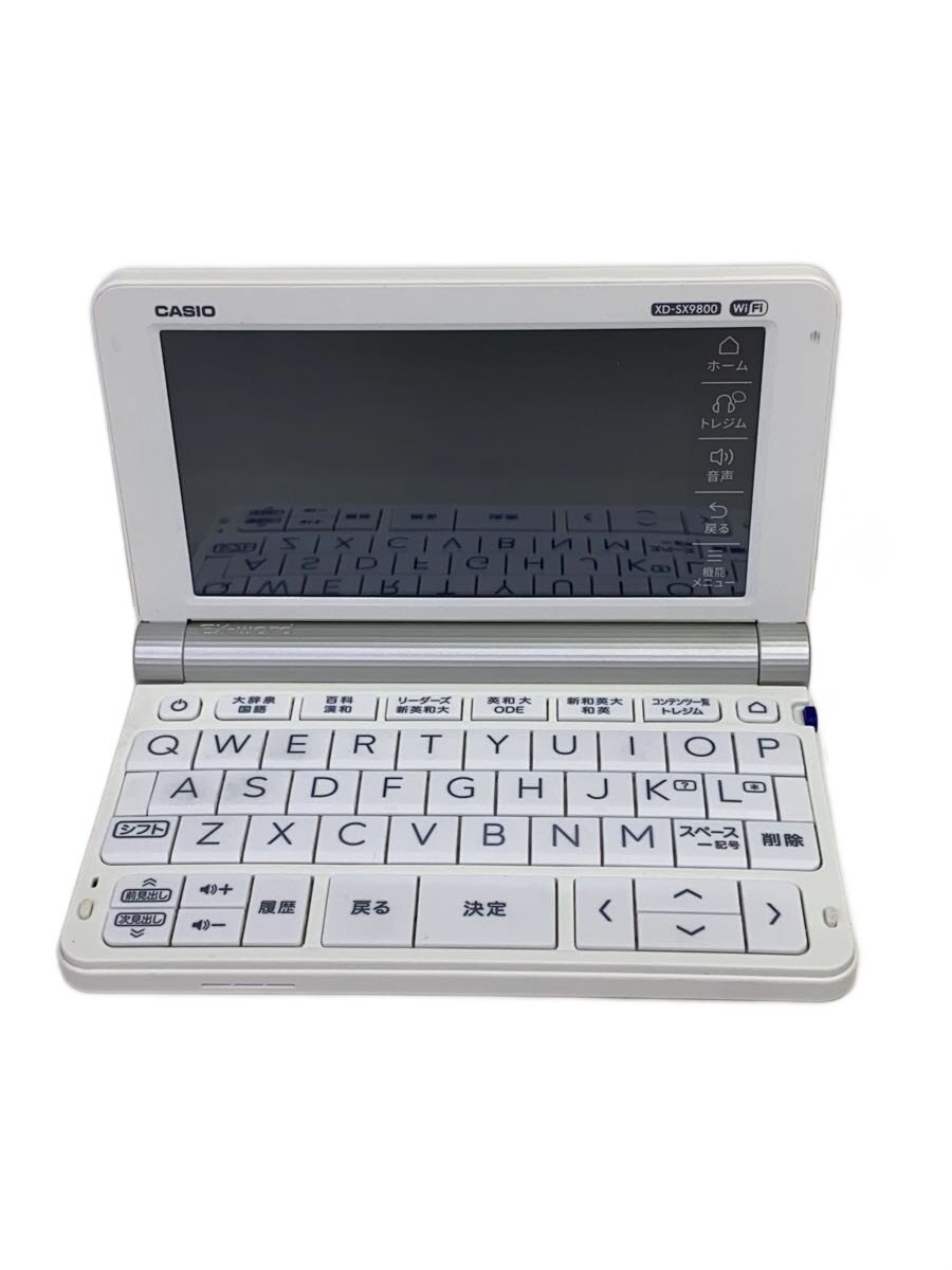 楽天市場】カシオ xd－sx9800の通販
