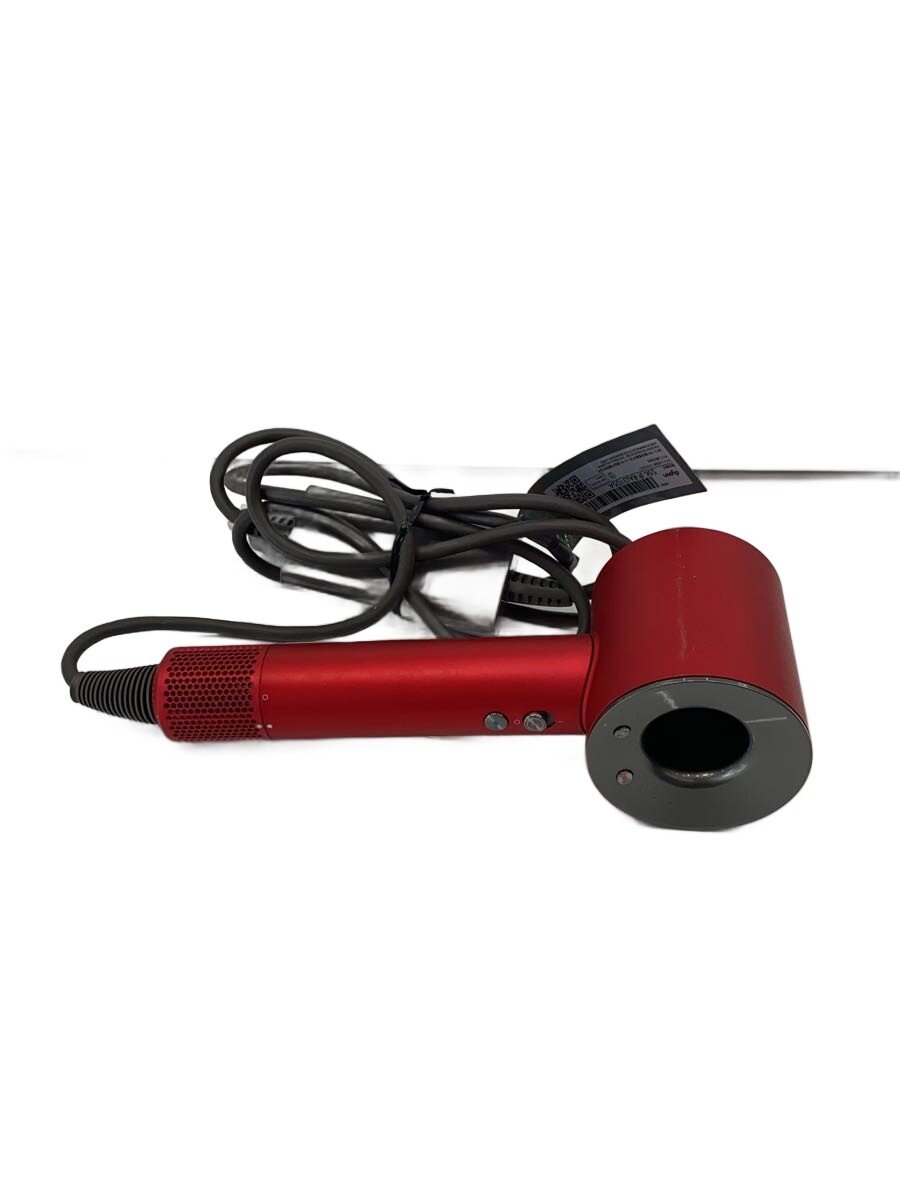 楽天市場】ダイソンドライヤー 赤の通販