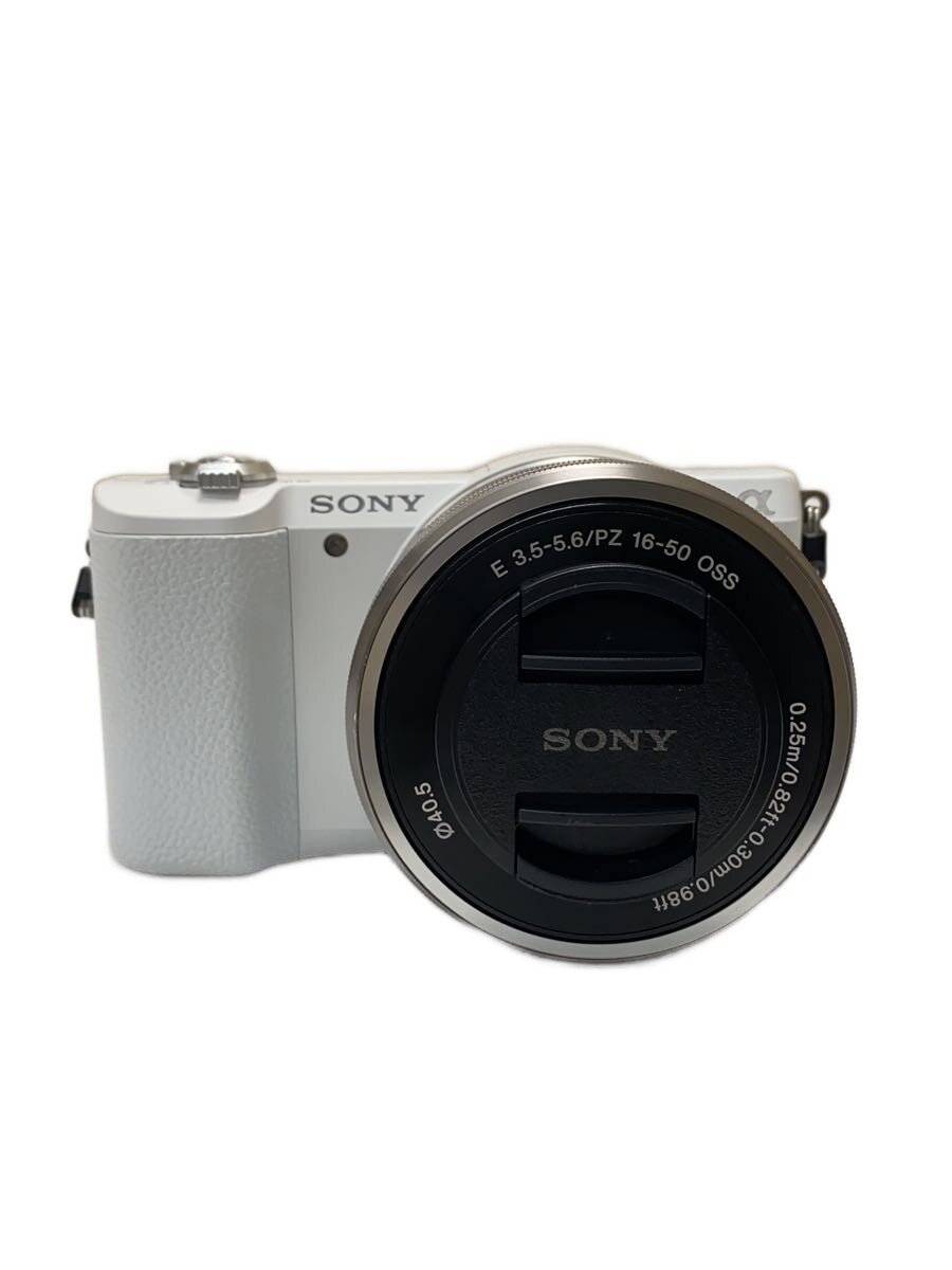 楽天市場】sony a5100 ホワイトの通販