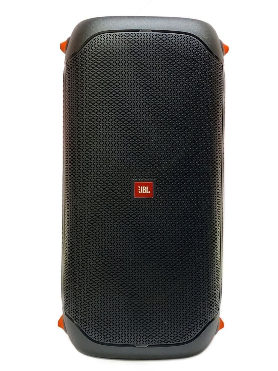 JBL ワイヤレススピーカーパーティボックス110 LEDライト搭載 Amazon