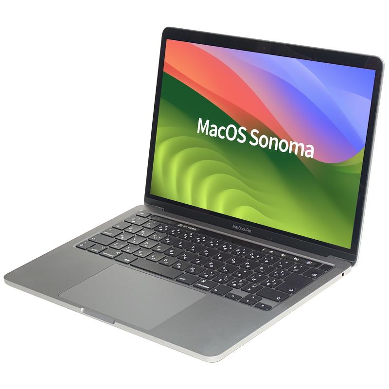 ジャンク】MacBook Pro 2020 13