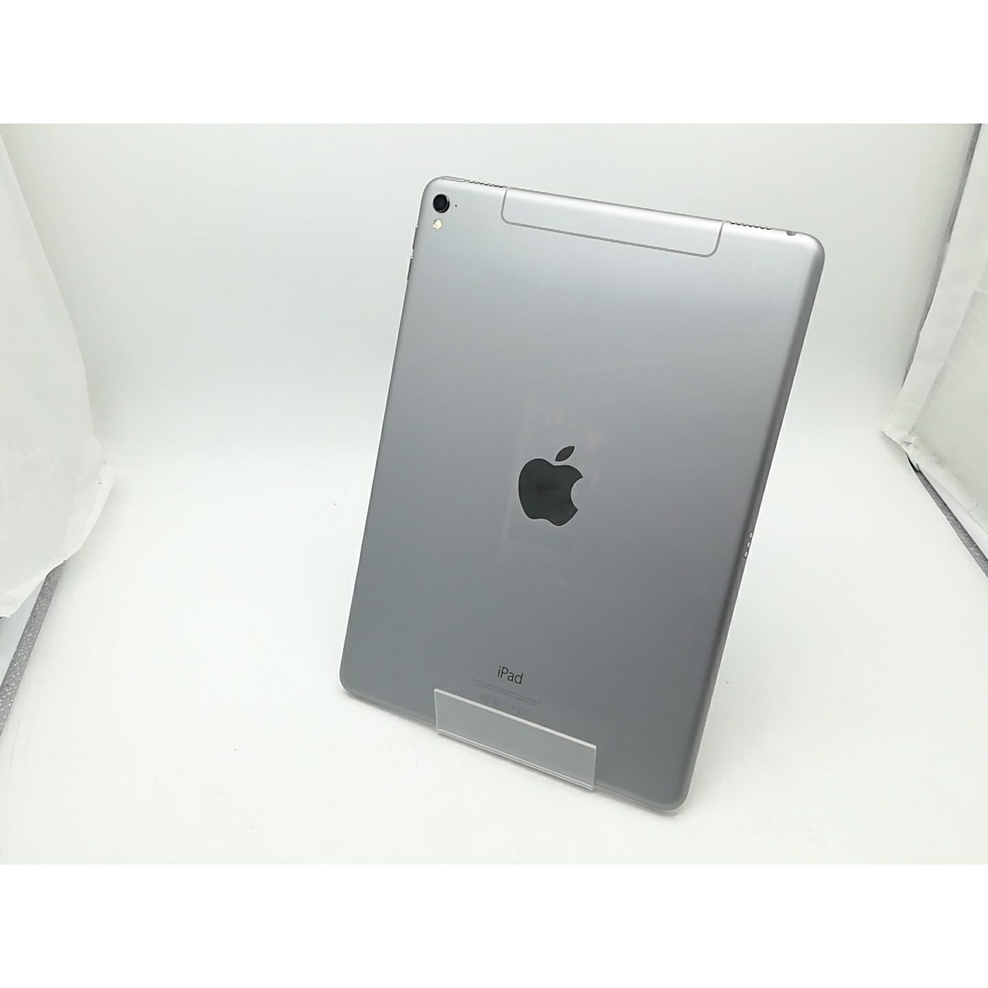 完動品】iPad Pro 9.7 128GB 【すぐ発送】 完動品SIMフリーiPad Pro9 7