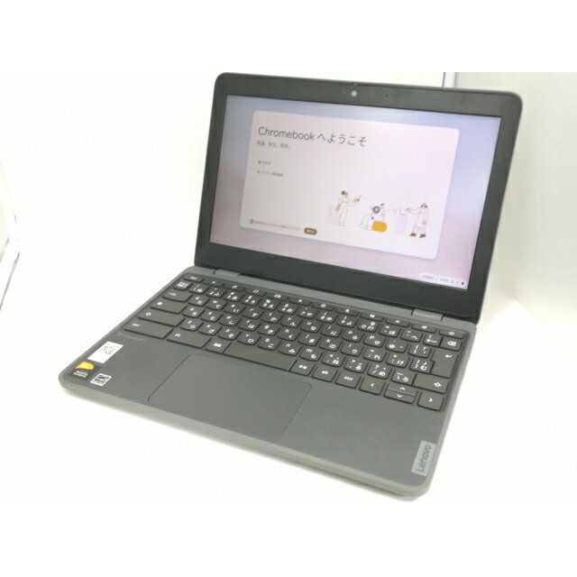 楽天市場】中古 Lenovo Chromebook（パソコン｜パソコン・周辺機器）の通販