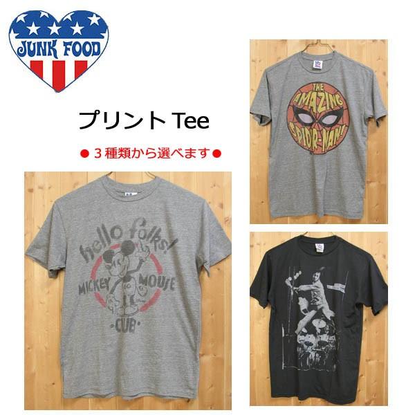 楽天市場】ジャンクフード（Tシャツ・カットソー｜トップス）：メンズ