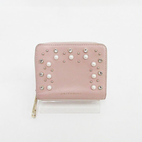 楽天市場】アンテプリマ 二つ折り財布の通販