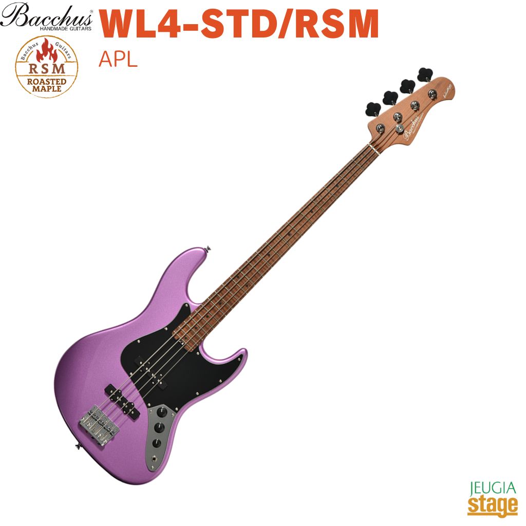 楽天市場】bacchus global series bassの通販