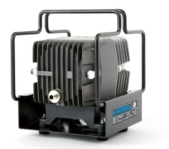 GSI クレオス Mr. リニアコンプレッサー プチコン 付属品セット Amazon