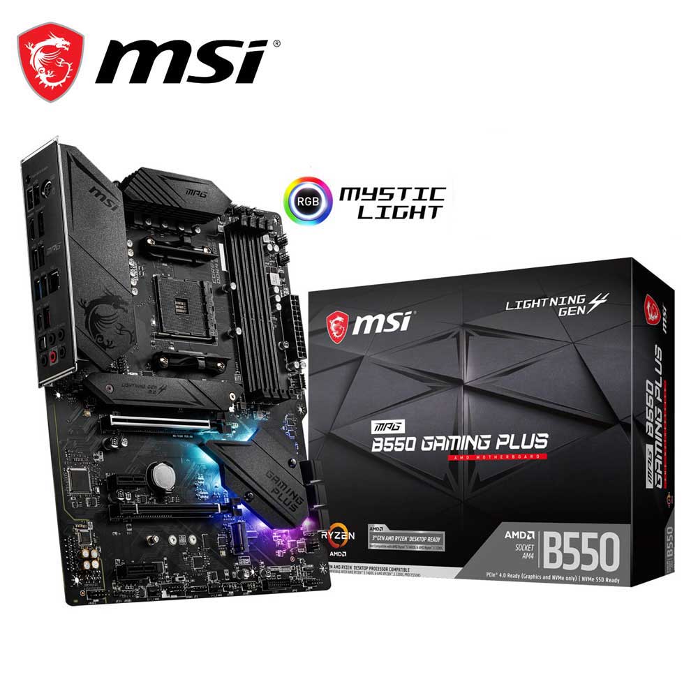 楽天市場】msi mpg z490 gaming plusの通販