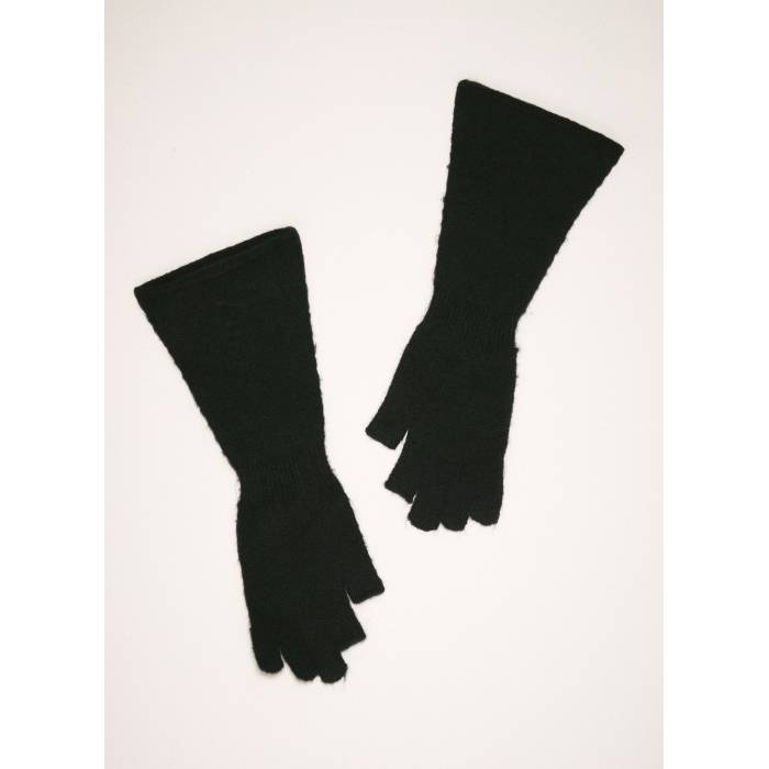 楽天市場】rick owens（手袋・アームカバー｜バッグ・小物・ブランド