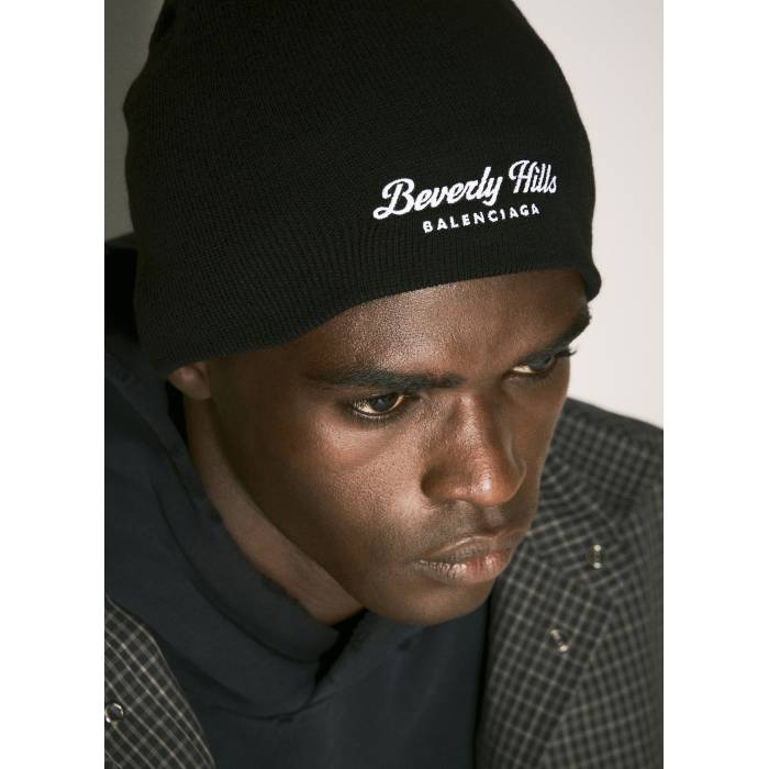 楽天市場】BALENCIAGA バレンシアガ（素材（生地・毛糸）ニット