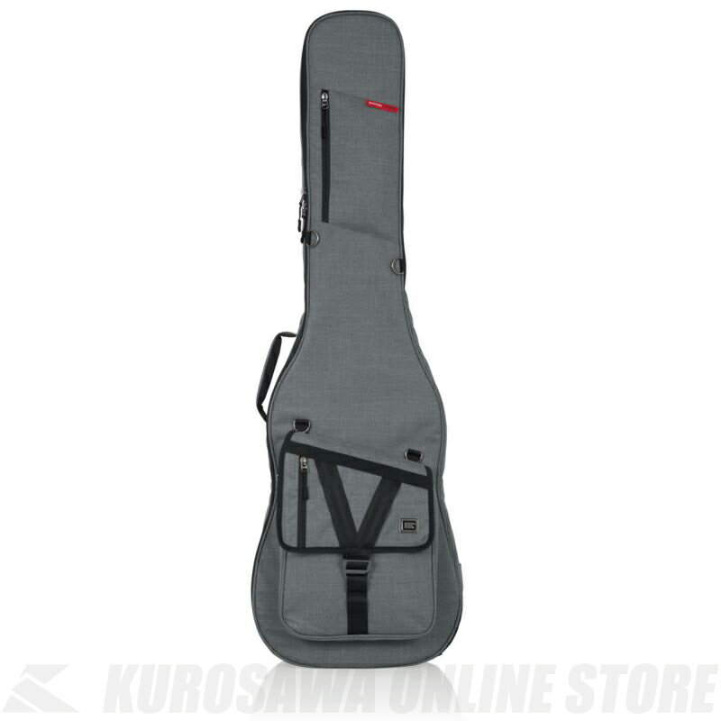 G'CLUB ベースケース グレー