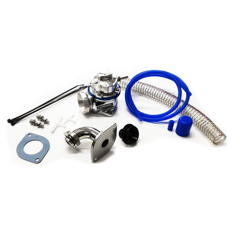 ジムニー☆BLITZブローオフバルブ取付キット☆JA12/JA22用