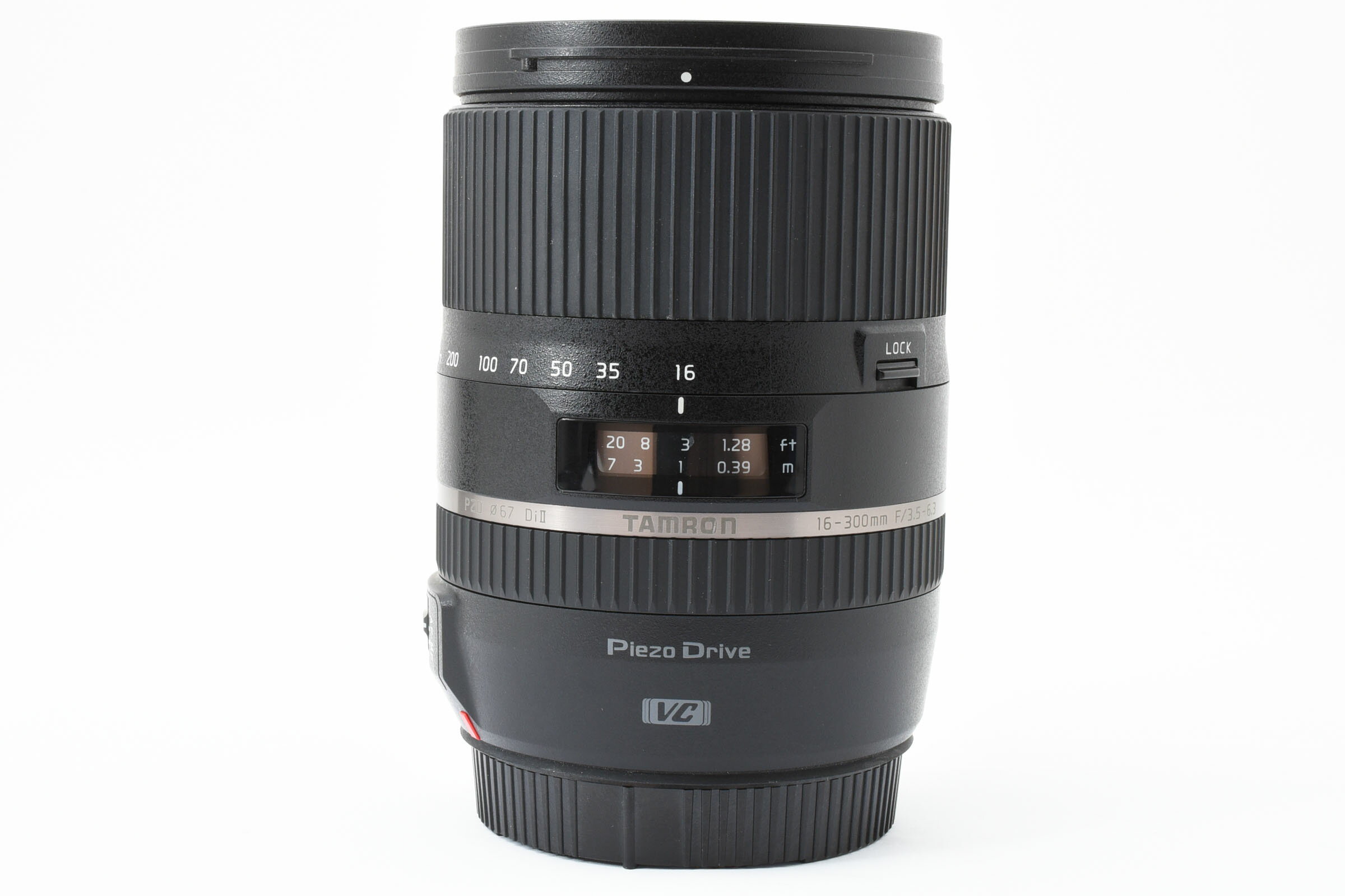 楽天市場】タムロン 16－300mm f／3．5－6．3 di ii vc pzd macro