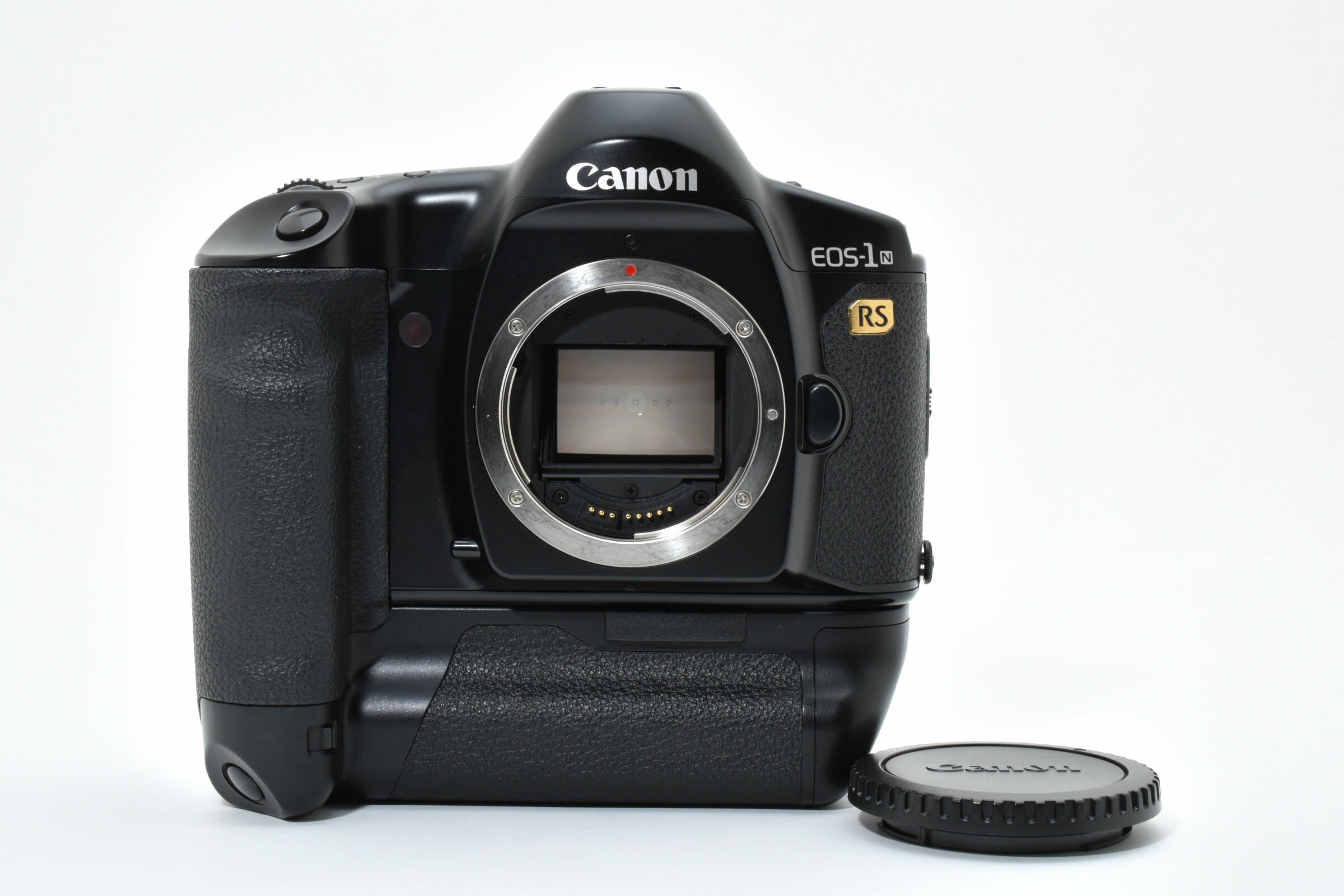 CANON EOS-1N 一眼レフ フィルムカメラ 中古品 キヤノン(CANON