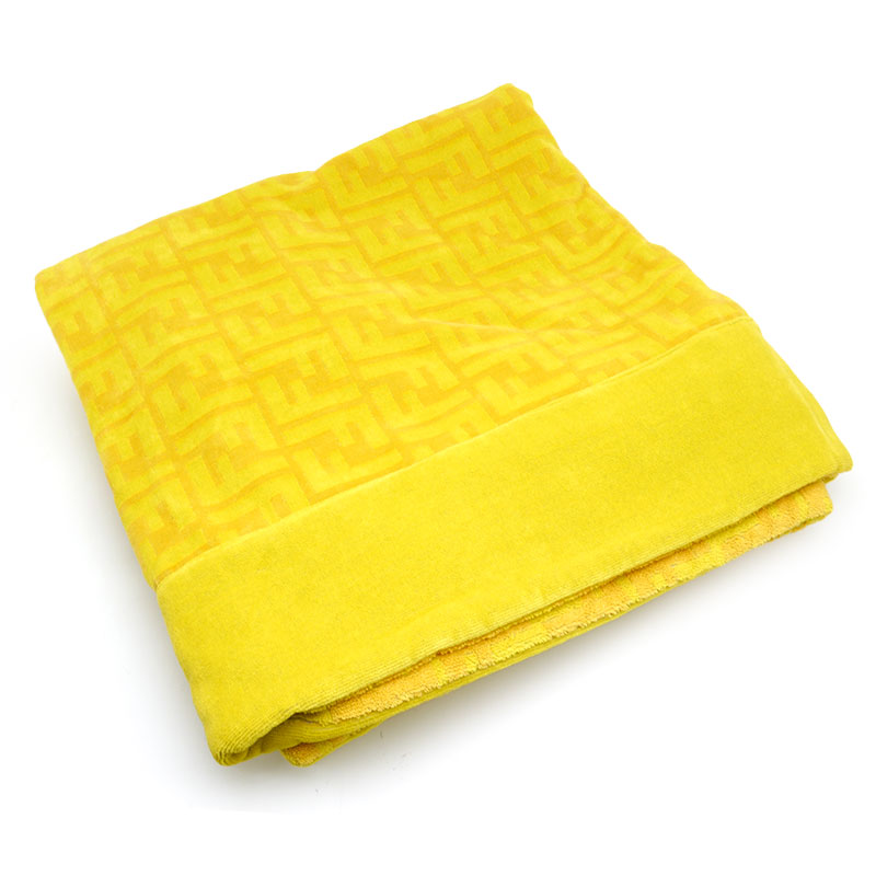 楽天市場】fendi バスタオルの通販