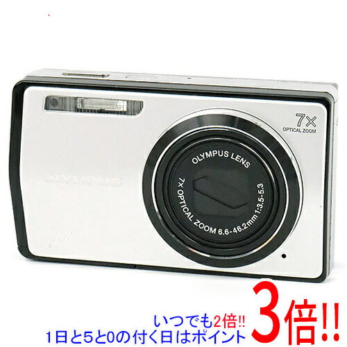楽天市場】OLYMPUS μ－7000の通販