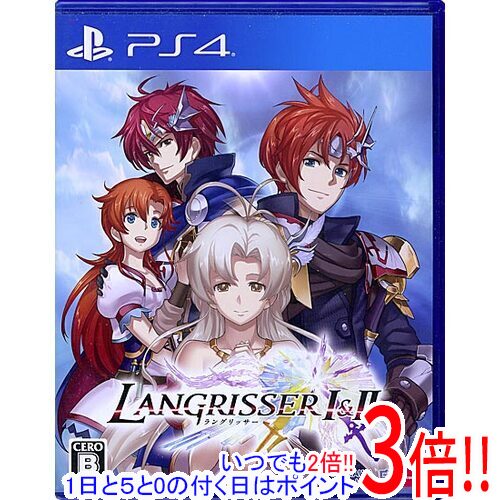 楽天市場】ラングリッサー IVの通販