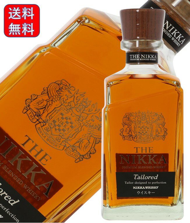楽天市場】ザ・ニッカ 12年 プレミアム ブレンデッド 700mlの通販