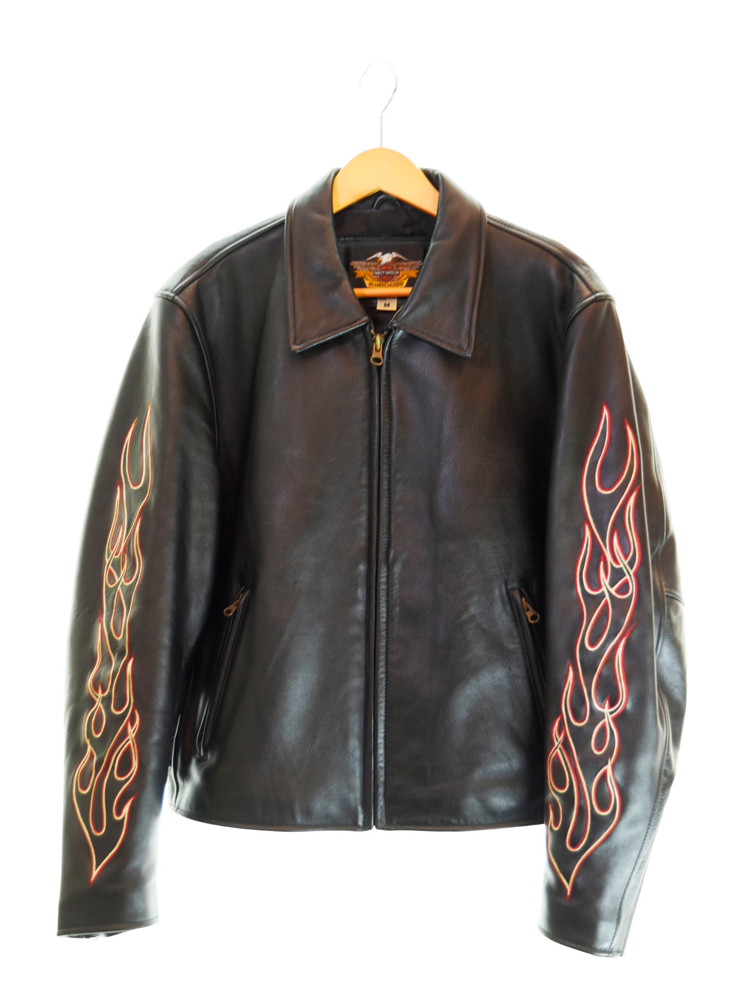 楽天市場】ハーレーダビッドソン ジャケット（メンズファッション）の通販