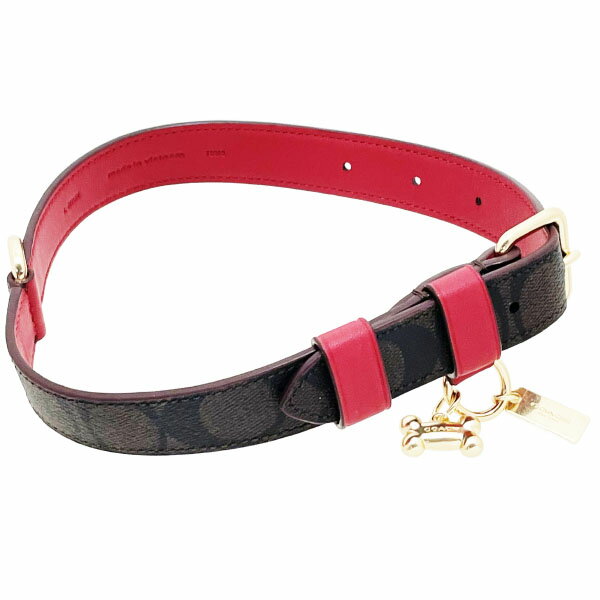 楽天市場】コーチ アウトレット（首輪｜首輪・胴輪・リード）：犬用品