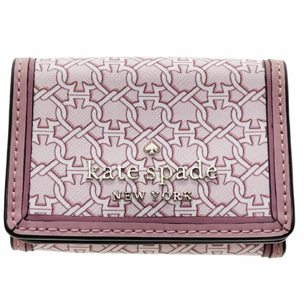 楽天市場】ケイトスペード（形状（財布）三つ折り財布）の通販
