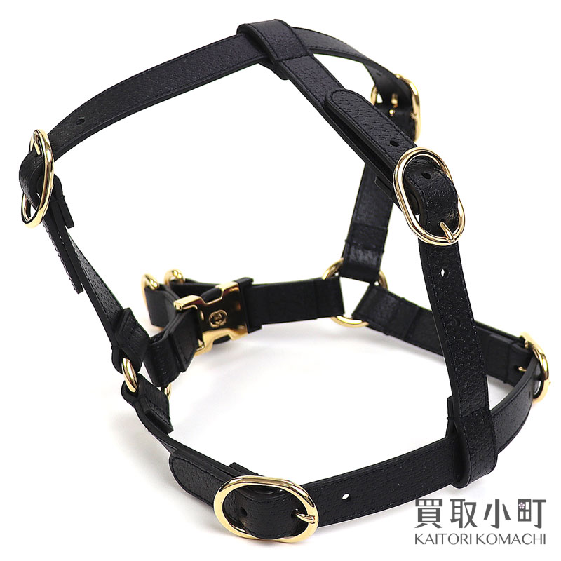 GUCCI 犬用首輪リード