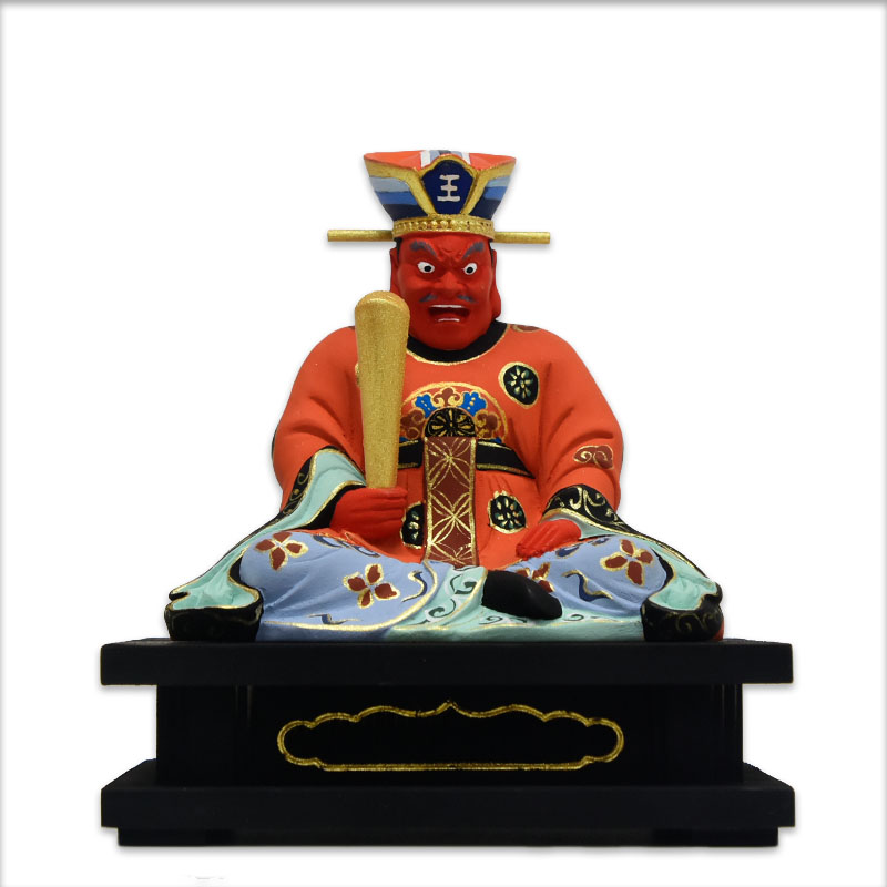 楽天市場】閻魔大王（日用品雑貨・文房具・手芸）の通販