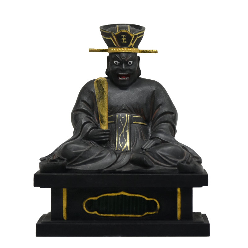 楽天市場】閻魔大王（日用品雑貨・文房具・手芸）の通販